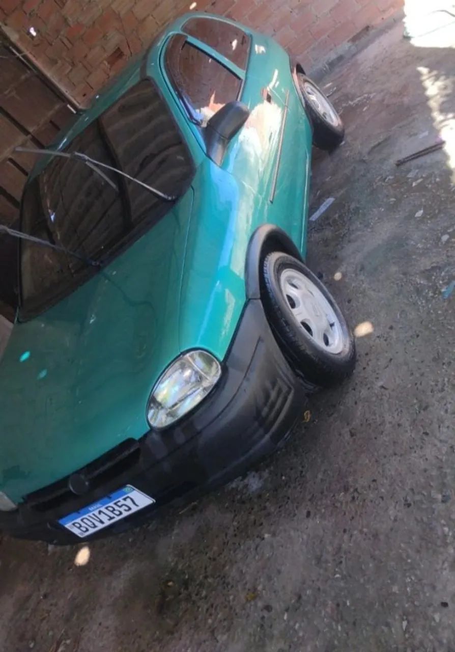 Corsa Wind  - Foto 3