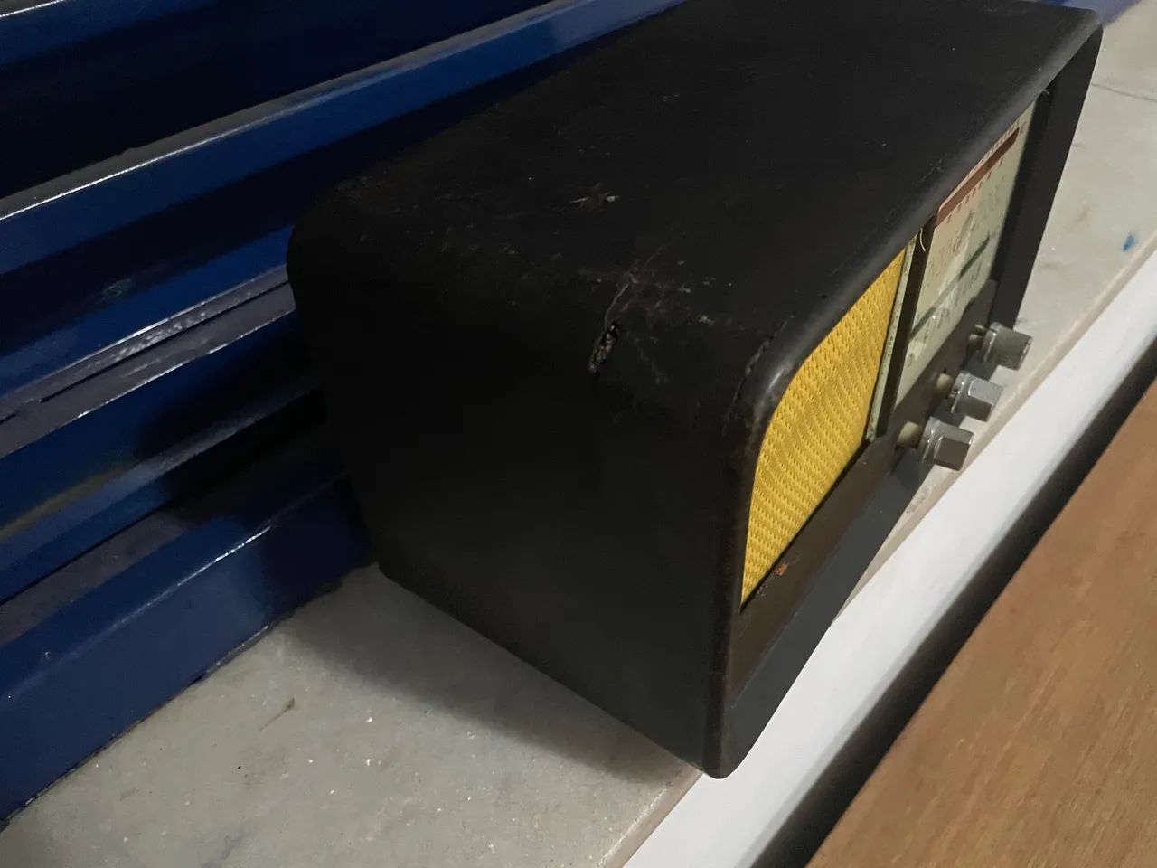 Rádio Empire 2 faixas - Foto 4