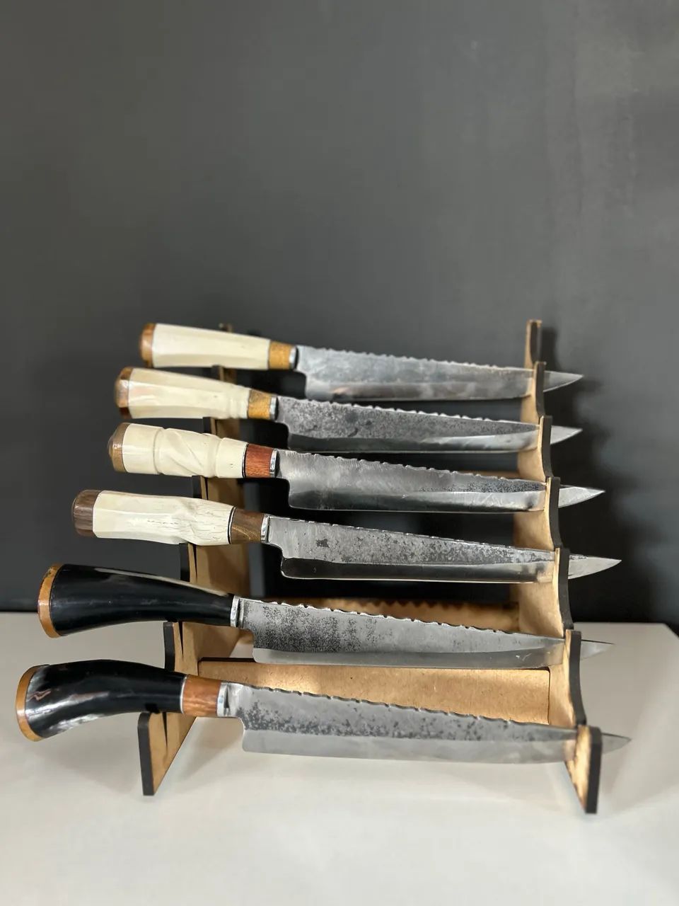Promoção Faça Artesanal para churrasco 