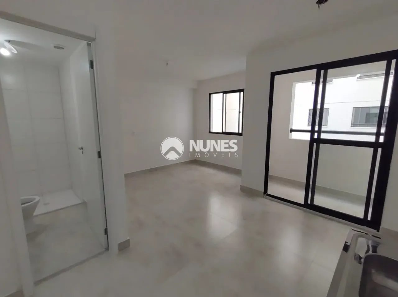 Studio à Venda 24 m² | Condomínio Via Rovai | Bonfim ? Osasco