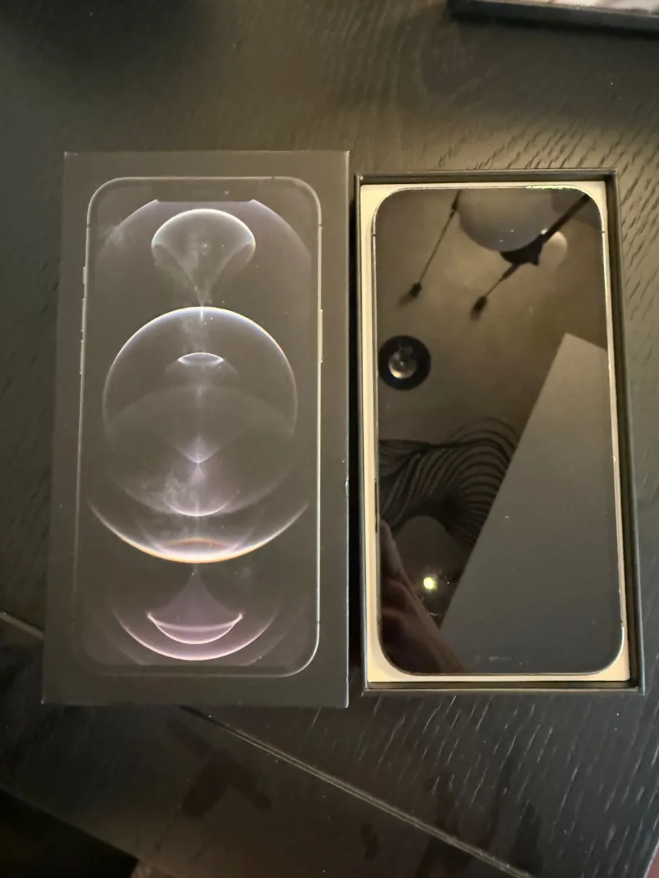 iPhone 12 Pro Max 256gb