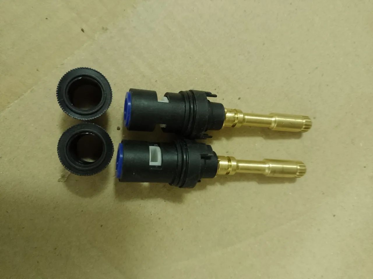 Kit Reparo torneira misturador - Foto 2