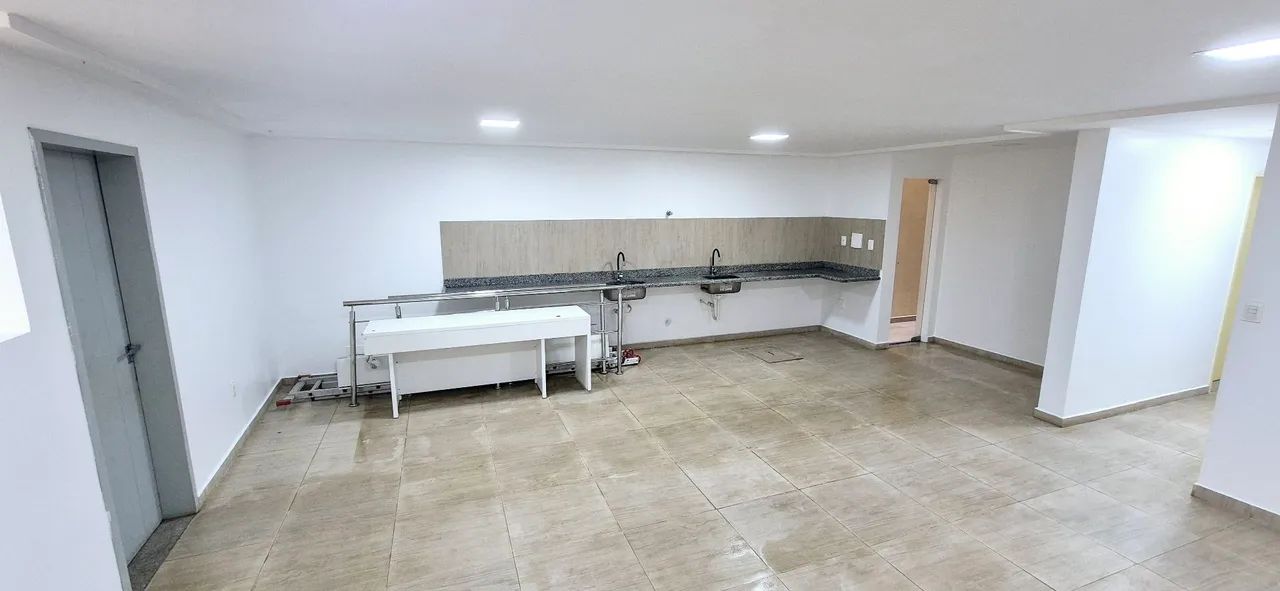 Sala 60m² na Av. Djalma Dutra - Garanhuns  - Foto 3