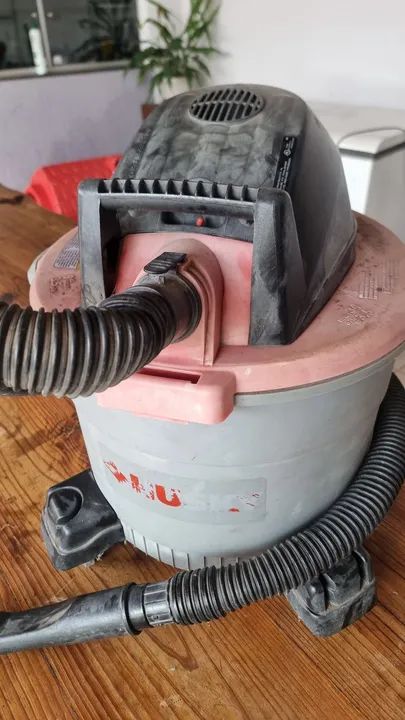 Aspirador de pó profissional - Foto 3