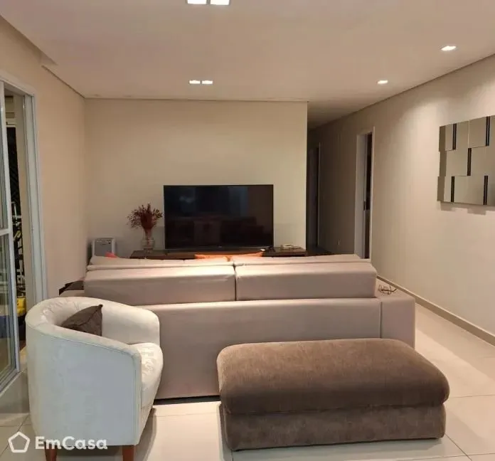 Apartamento à venda em Jundiai