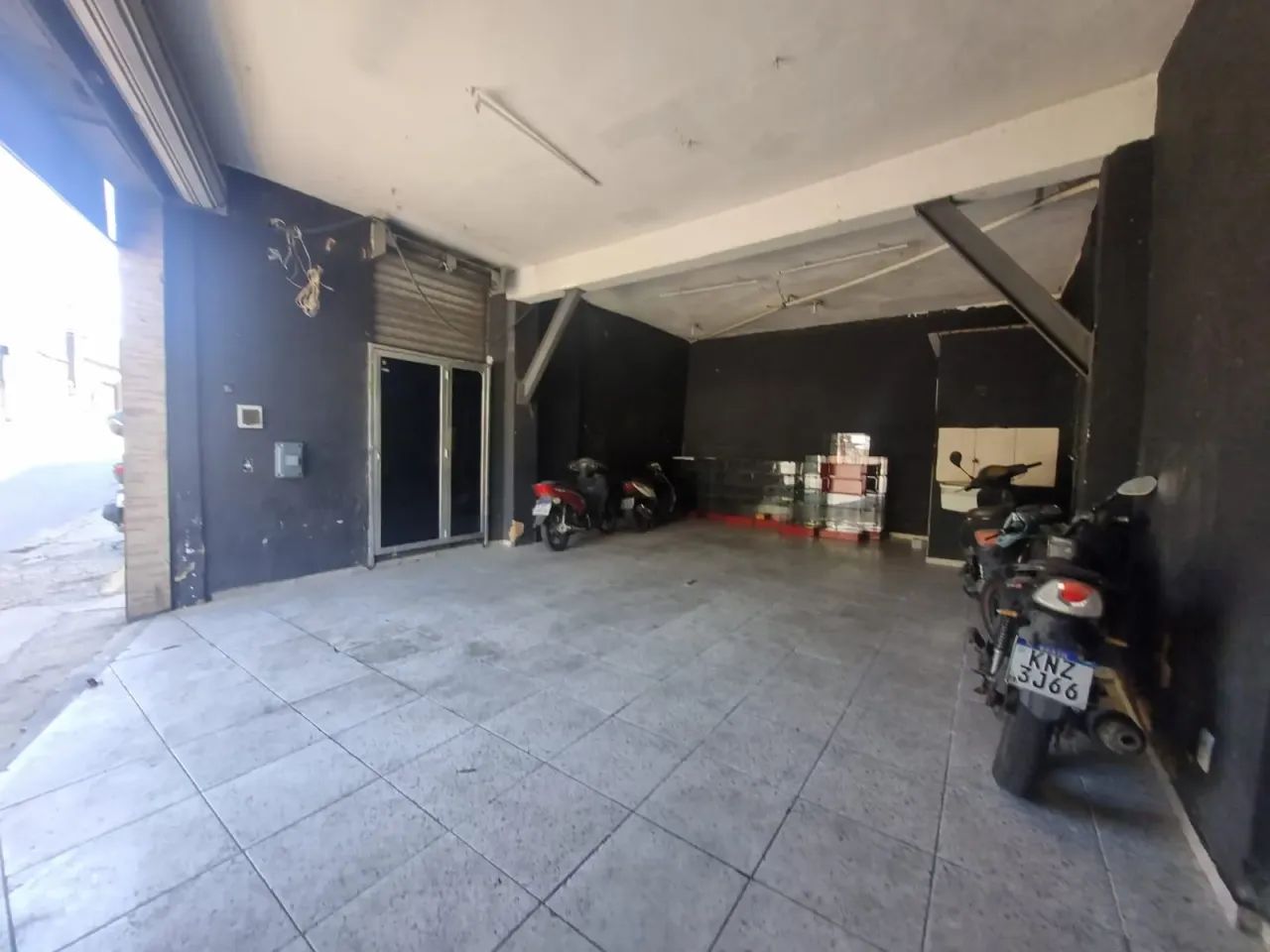 MURILO MACIEL IMÓVEIS LTDA. - ALUGA - Loja Próxima a Matriz de Cascatinha - Foto 4