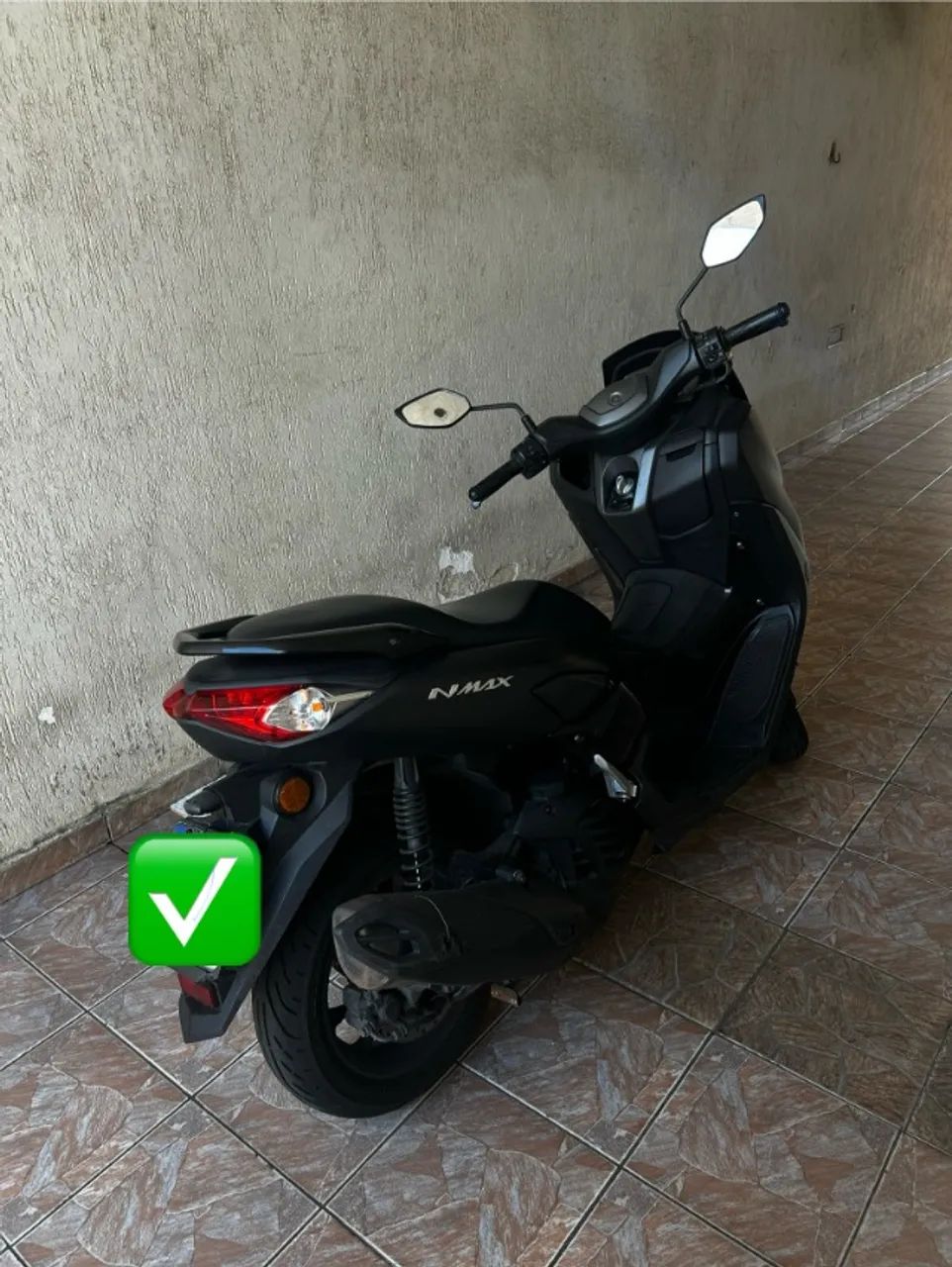 YAMAHA NMAX 160 2022 - Foto 2