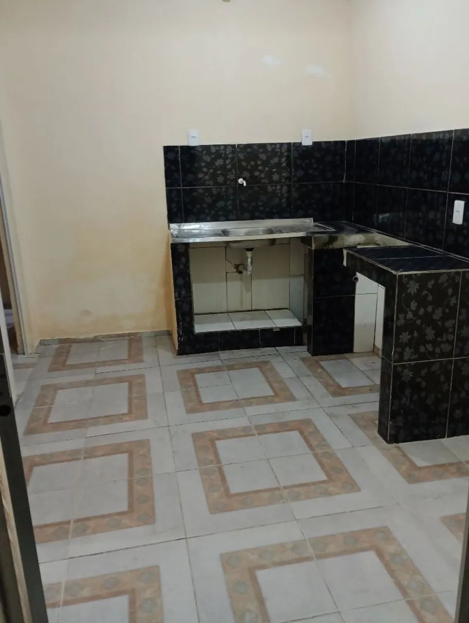 Foto - Belém - Pedreira