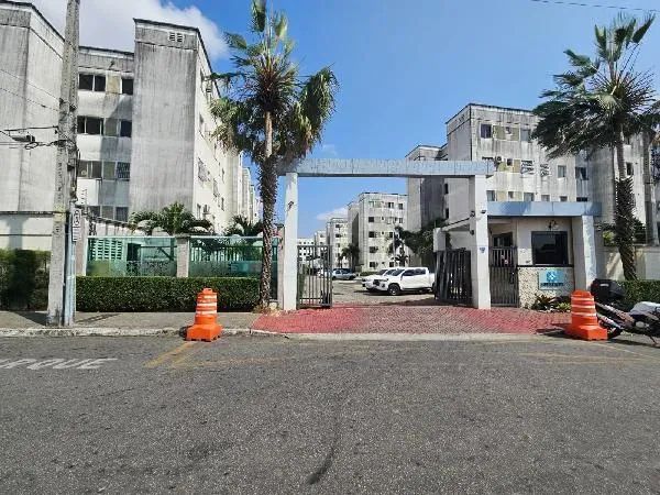Oportunidade Única em FORTALEZA - CE | Tipo: Apartamento | Negociação: Leilão | Situação: 