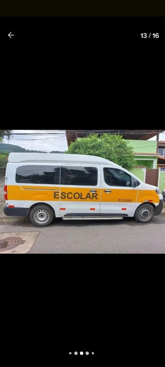 Peugeot expert  - Foto 4