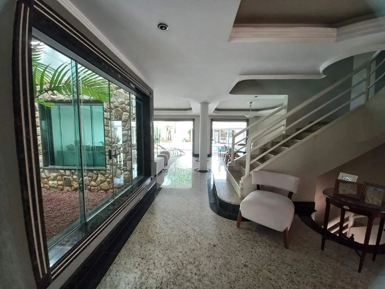 Casa à venda, 4 quartos, 4 suítes, 8 vagas, Centro - Limeira/SP