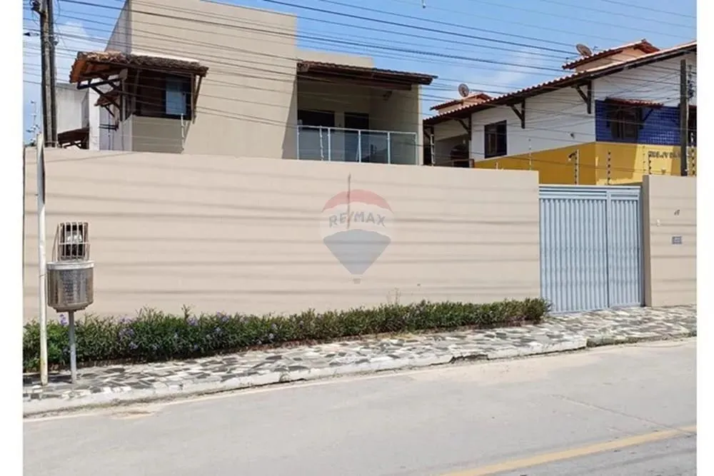Aluguel - Excelente Casa na Praia do Francês - Marechal Deodoro