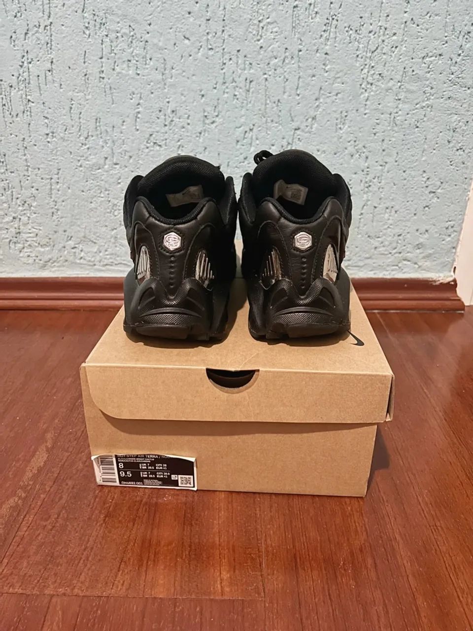 Nike Nocta Hotstep Air Terra  - Foto 2