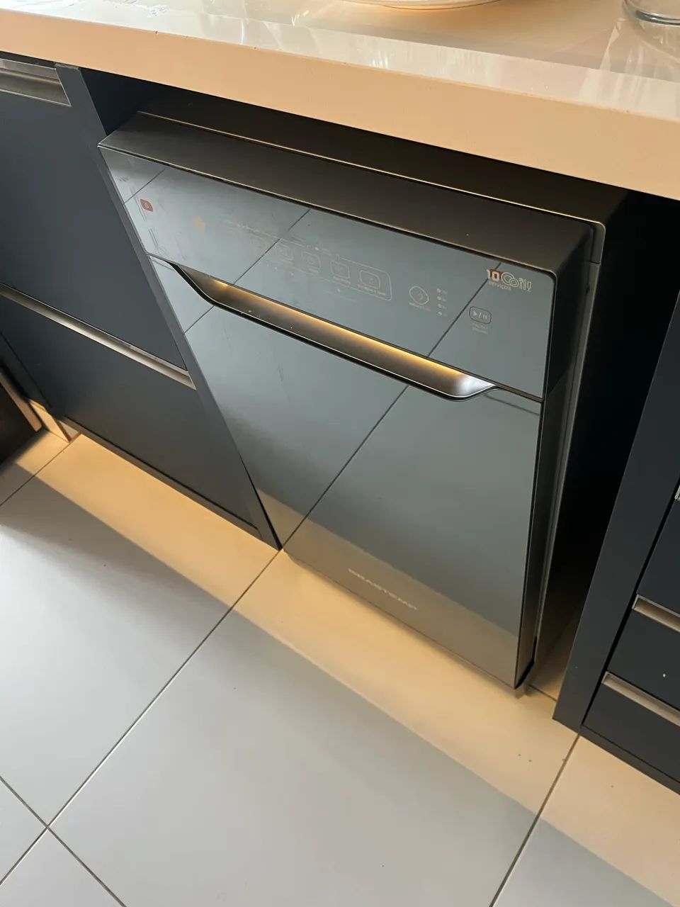 Lava louças Brastemp 10 Serviços  - Foto 3