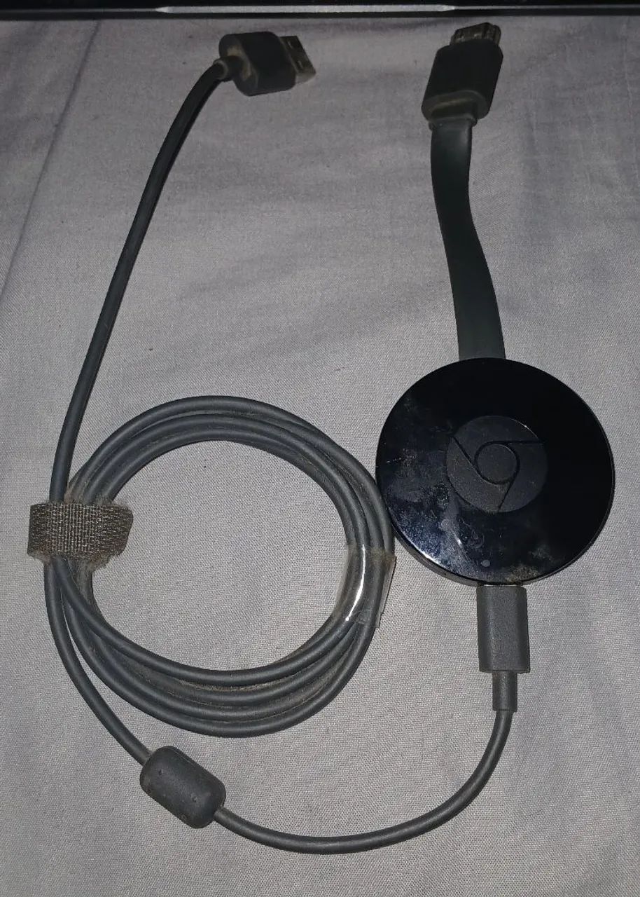 Chromecast