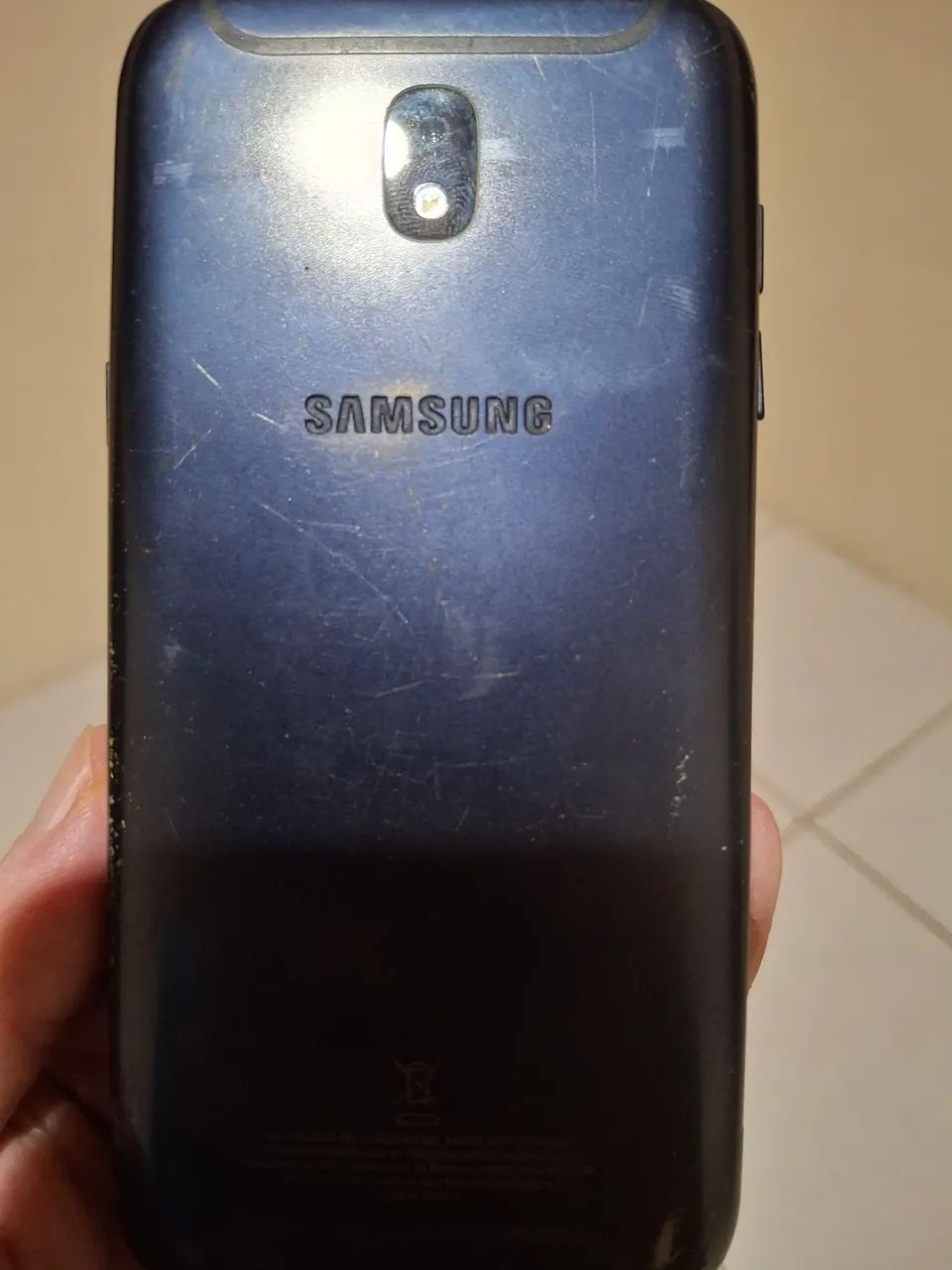 Samsung galaxy j5 pro  - Foto 4