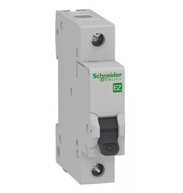 Single-pole circuit breaker 32A (offer until 10/30)