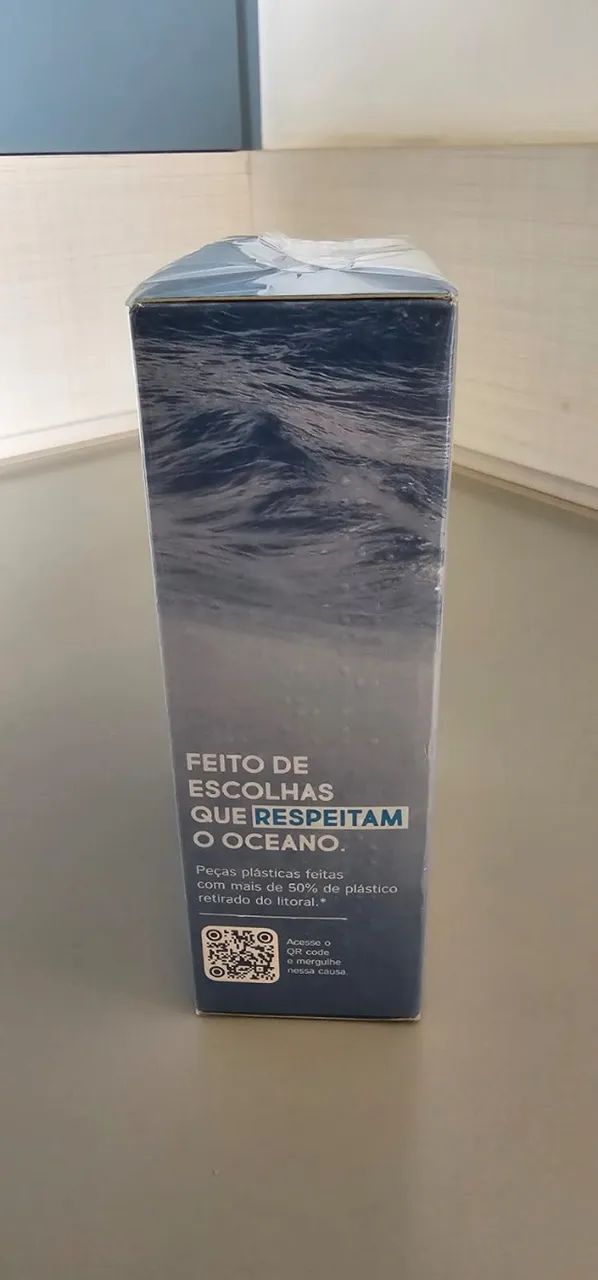 Perfume Masculino Natura Kaiak O2 - Foto 4