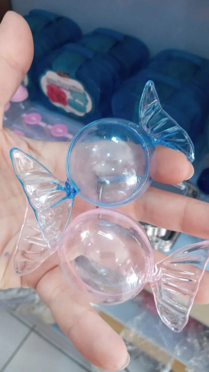 Mimos para docinhos de festa - Foto 2