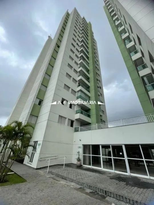 Apartamento para Venda em Guarulhos bairro Jardim Las Vegas, 3 dormitórios, 1 suíte, 2 vag