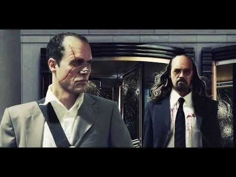 Figura do jogo Kane & Lynch - verycool toys - 1/6 completo ñ hot toys - Foto 6