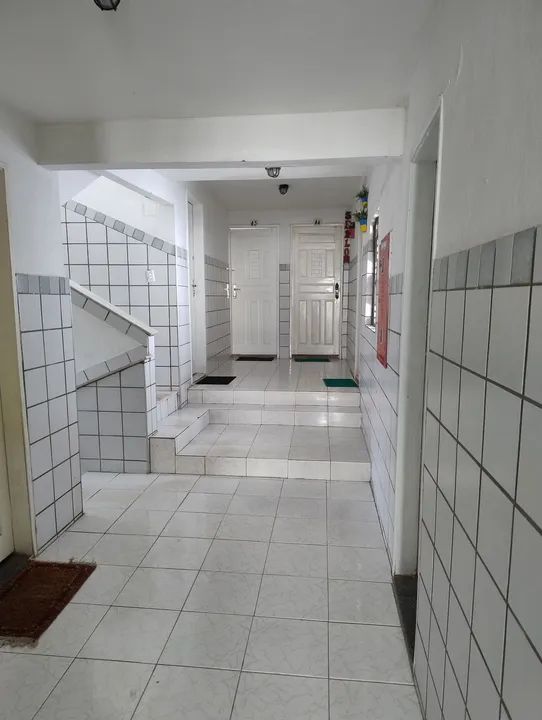 Alugo Apartamento com 120m no 13 de Maio 