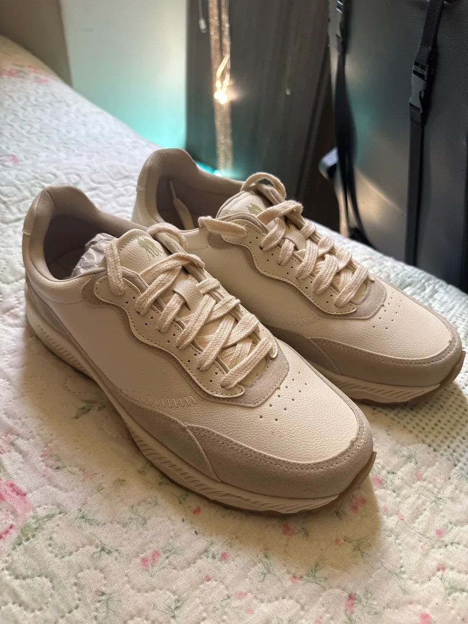 Tenis Casual Polo Wear