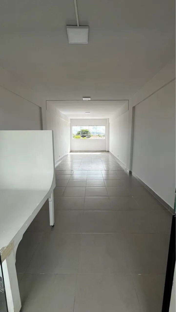 Sala comercial escritório Setor Coimbra Oeste Marista Campinas 40 metros