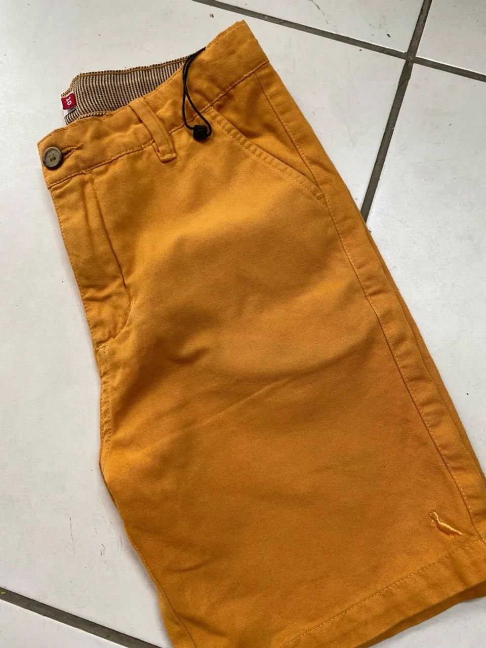 Bermuda 10 anos  - Foto 3