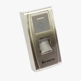 Controlador de acesso - Bio Inox Plus Ss 31e 125khz1e 64728515839233121