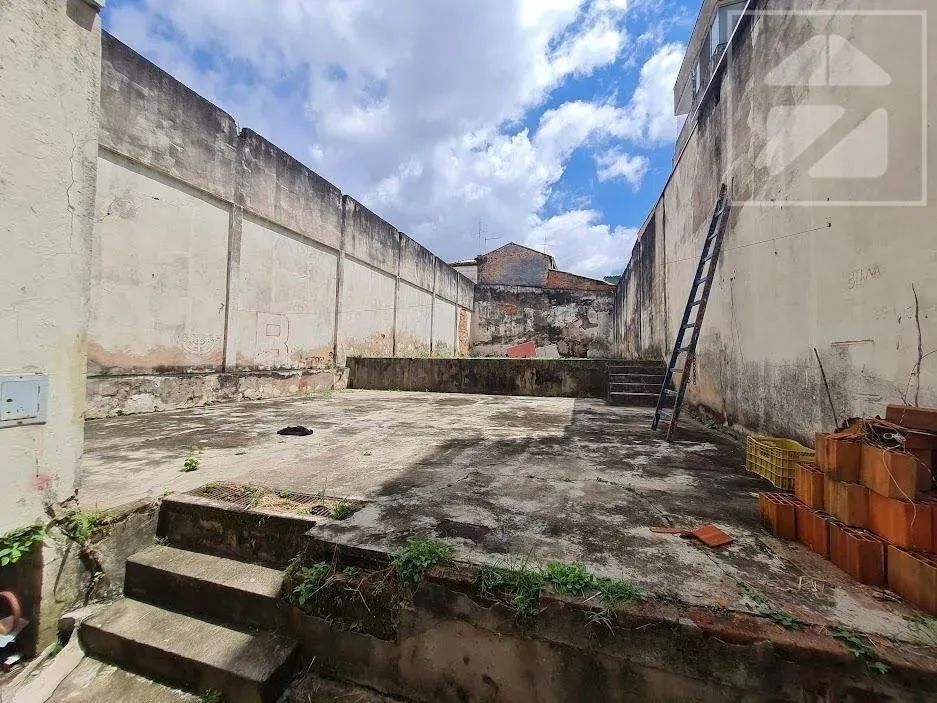 Terreno Comercial na Vila Industrial em Campinas Aluga. - Foto 3