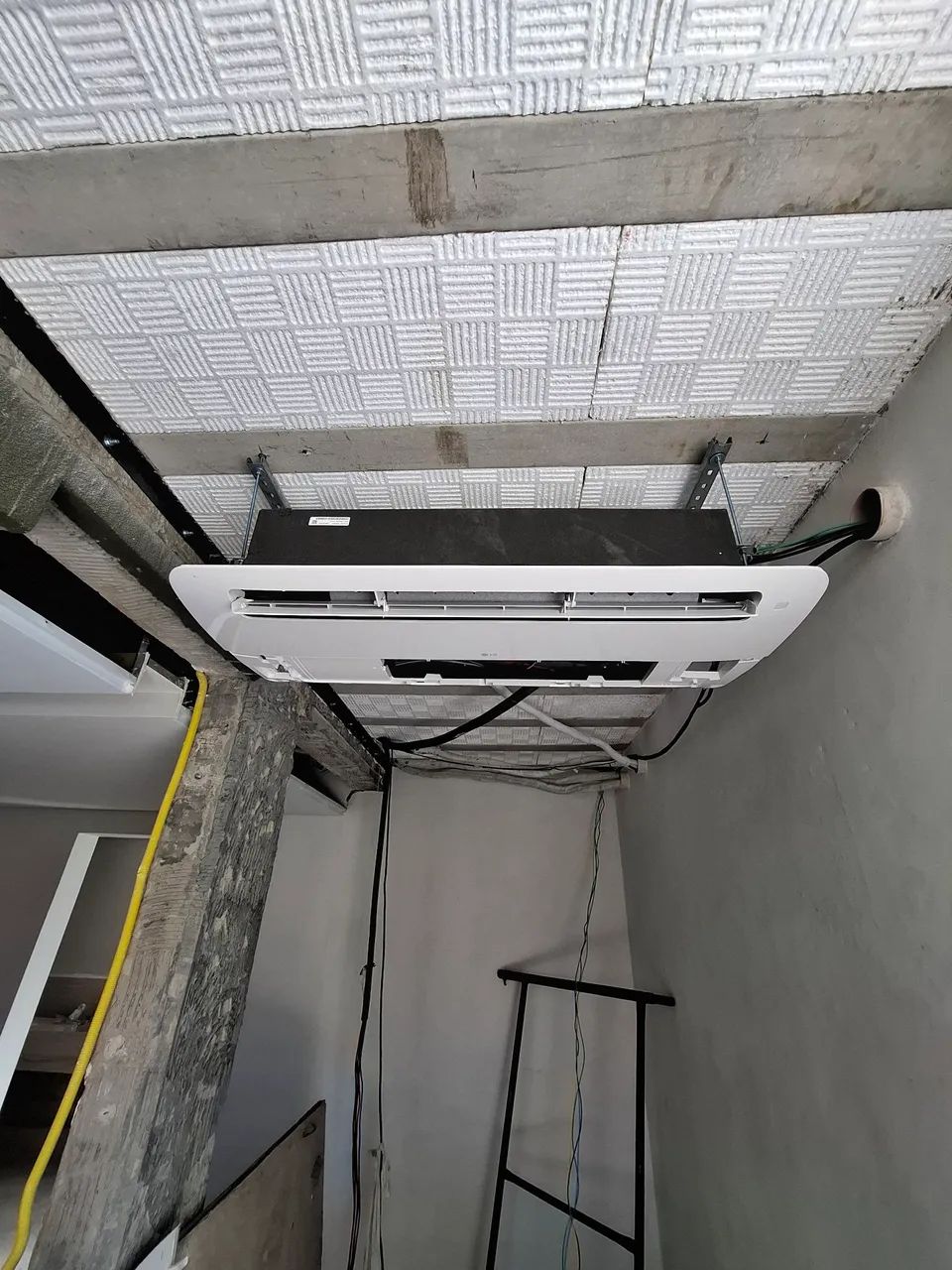 Instalação e manutenção em ar condicionado.  - Foto 5