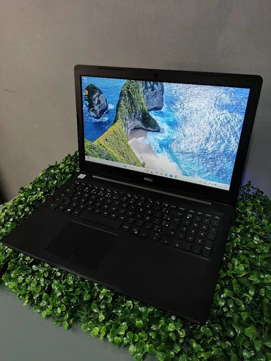 Notebook Dell inspiron 15 - Intel core i5, SSD NVME 256 GB + 1 terabyte , 8 GB RAM DDR4. - Foto 5