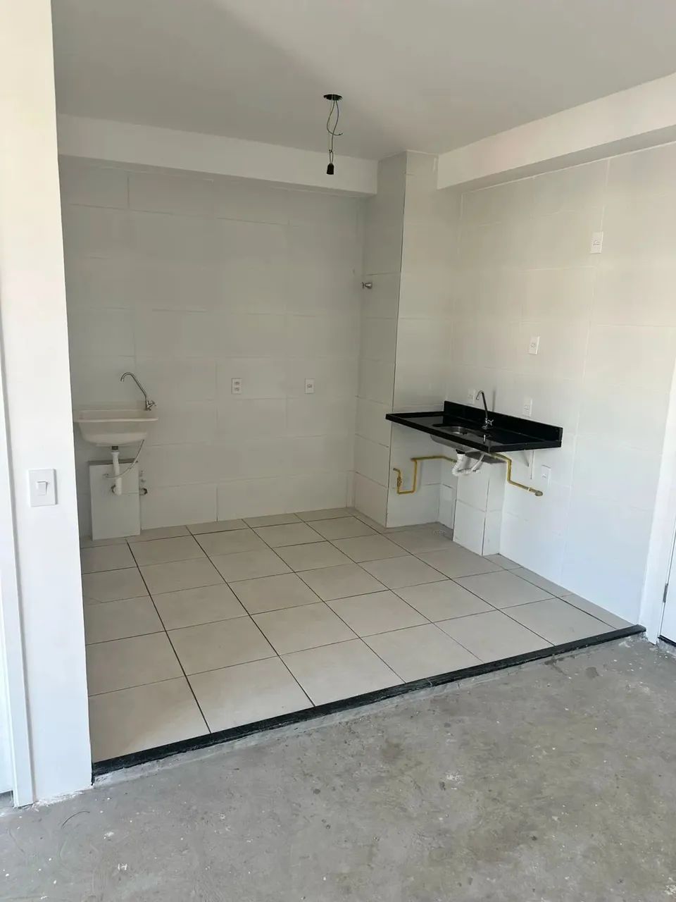 Imóvel para venda com 50 metros quadrados com 2 quartos em Vila Zita - Ferraz de Vasconcel - Foto 4