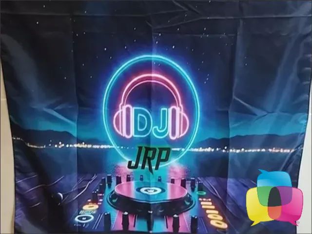 Bandeiras personalizadas - Foto 3