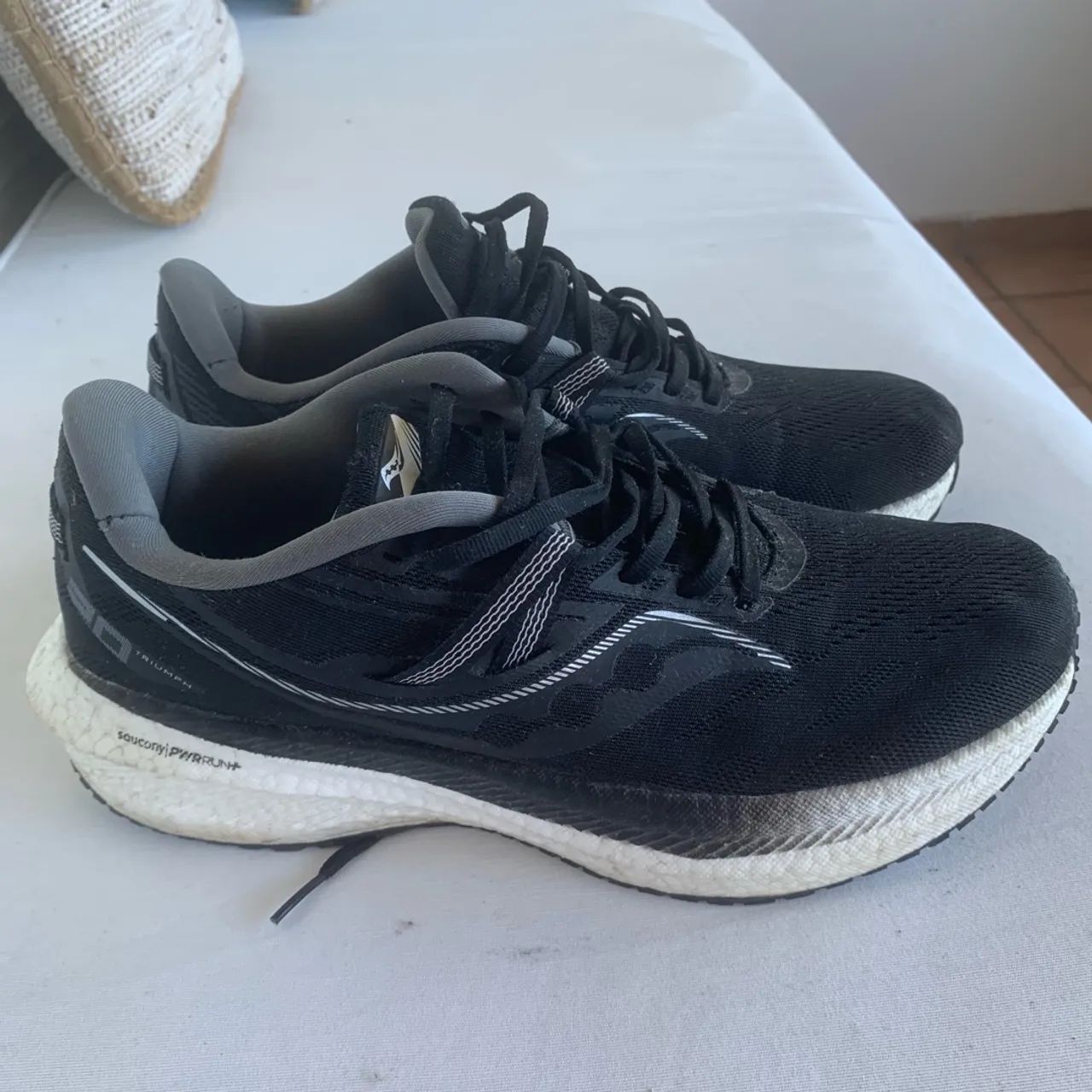 Saucony triumph 20 - Foto 2