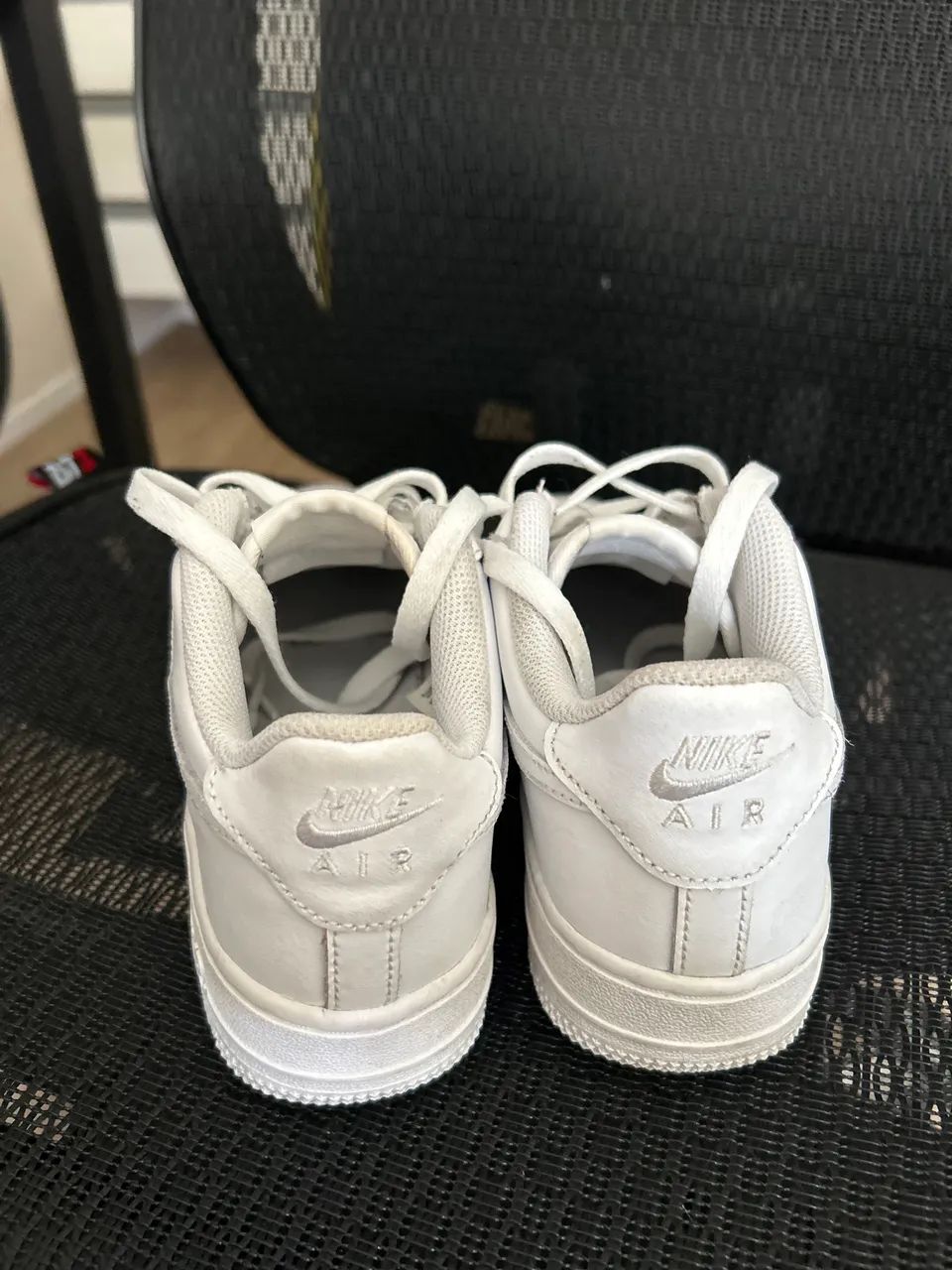 Airforce branco  - Foto 3