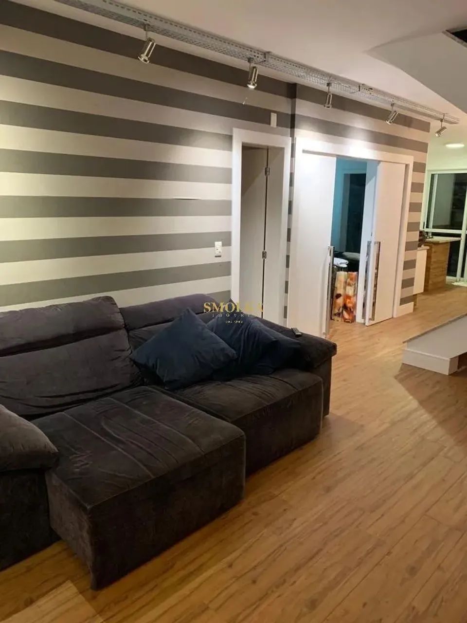 Maravilhosa Casa com 4 quartos para venda no Carianos - Foto 3