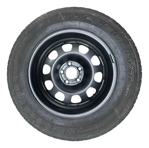 Estepe Renault Duster 2012/2020 C/pneu