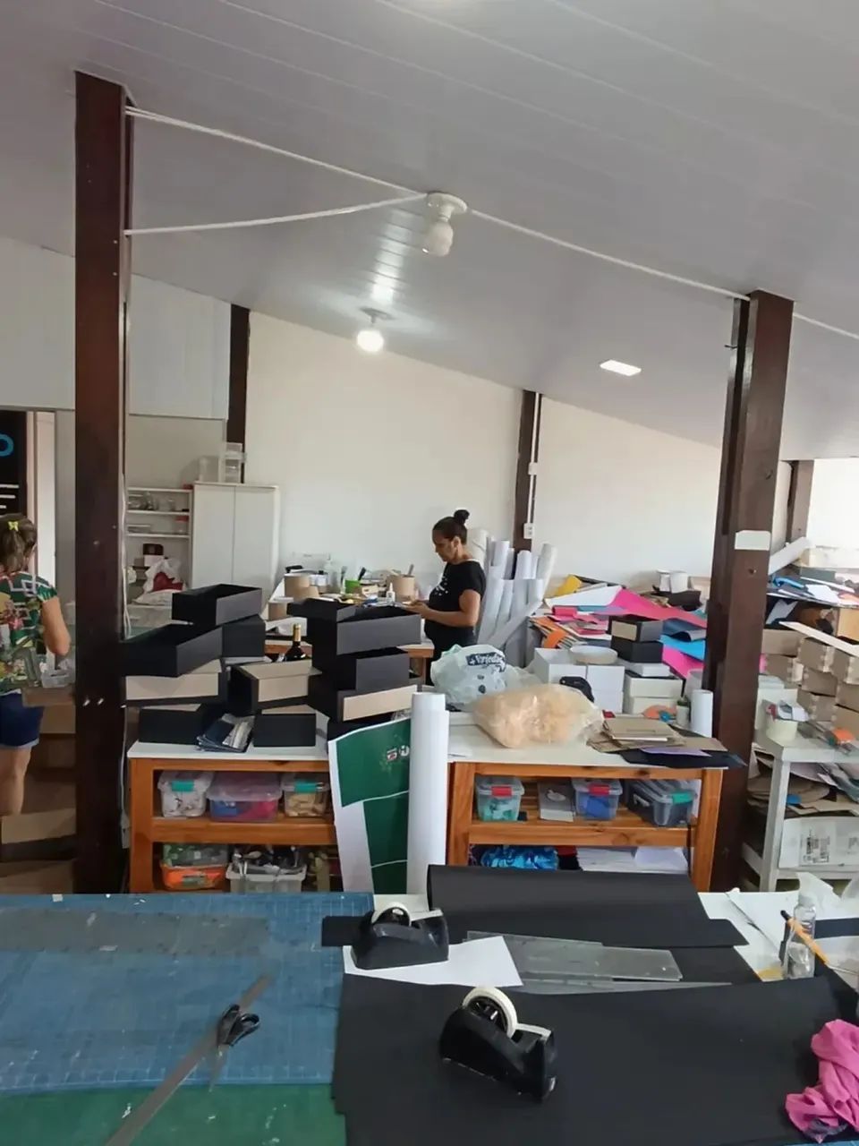 Shopping para venda tem 170 metros quadrados em Brotas - Salvador - BA - Foto 7