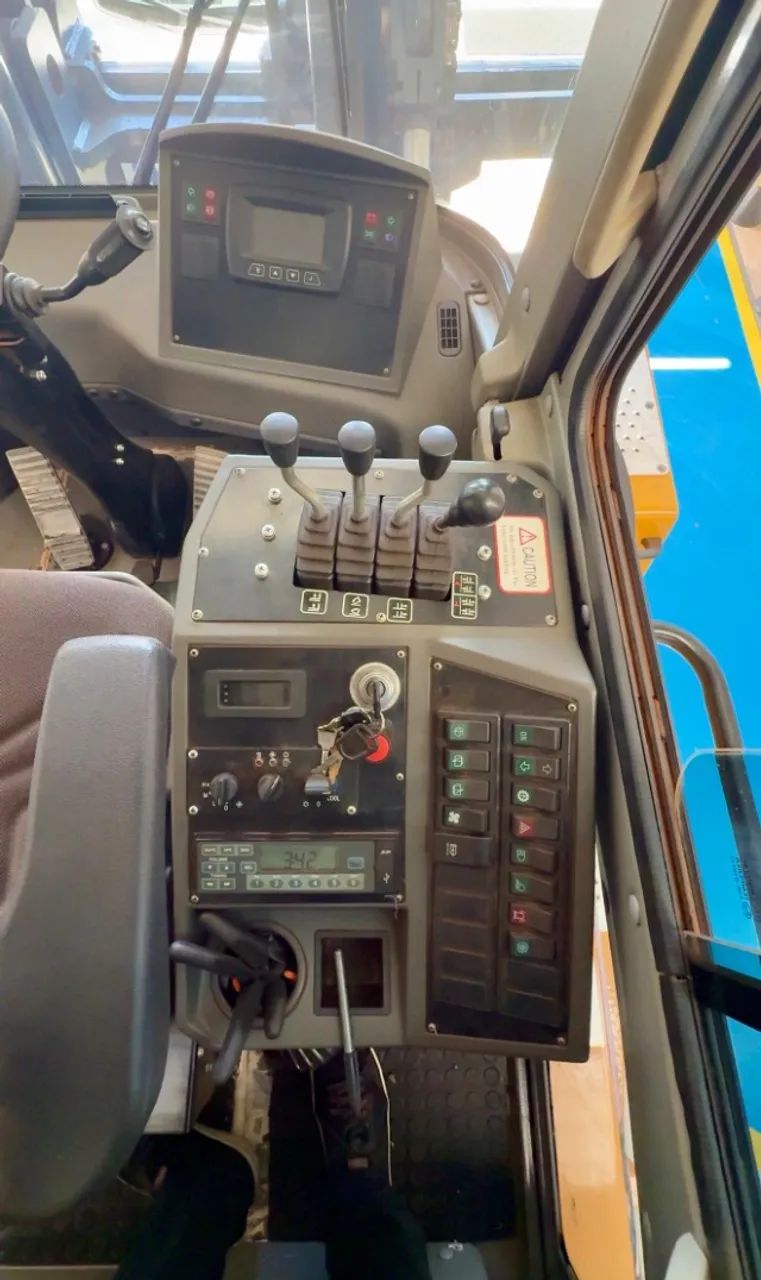 empilhadeira - Foto 3