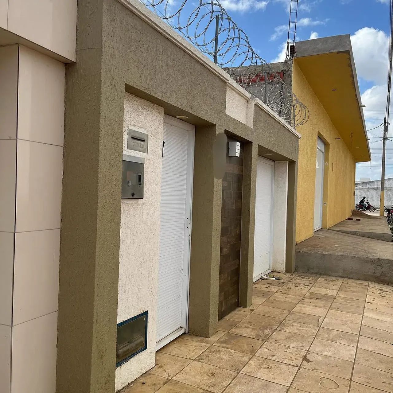 Foto - Arapiraca - São Luiz