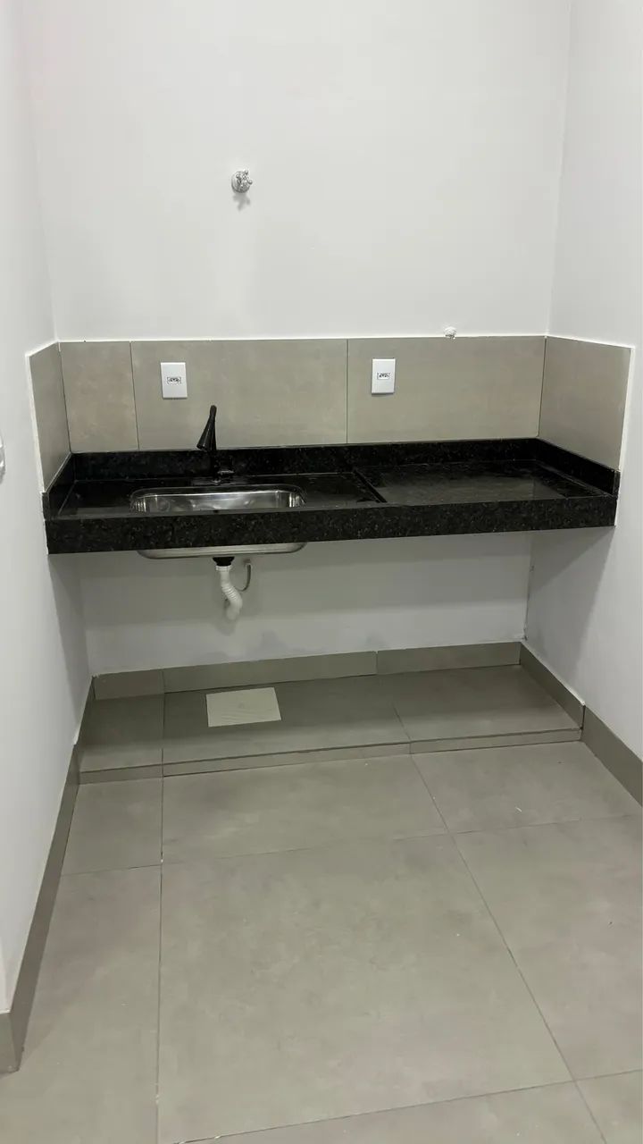 Sala para alugar próximo Buriti Shopping - Foto 4