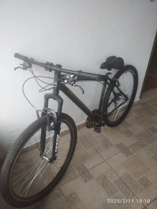 Vende-se aro 29 marca Black