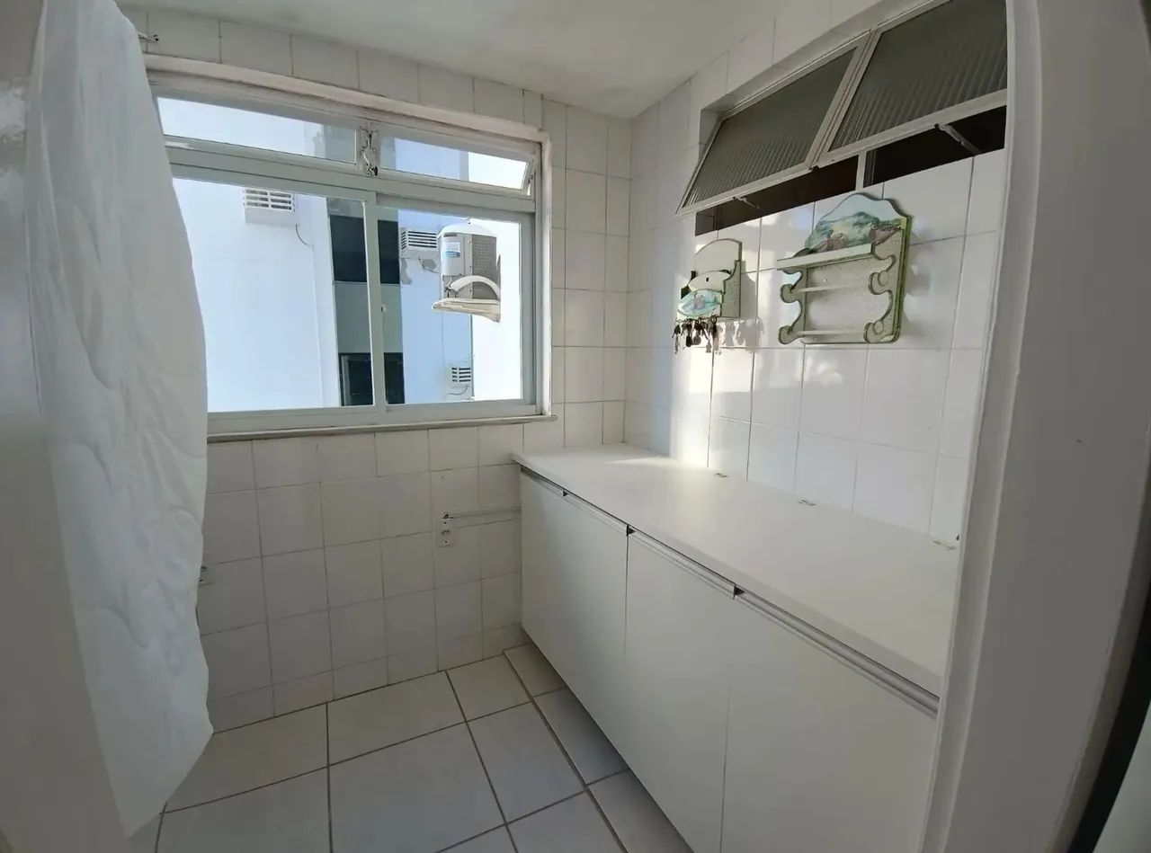 Oportunidade 3 quartos c/suíte no centro de Florianópolis - Foto 5