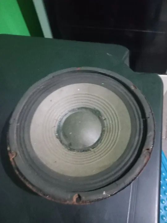 Alto-falante Hurricane 693R 6x9 3-vias 200W - Foto 2