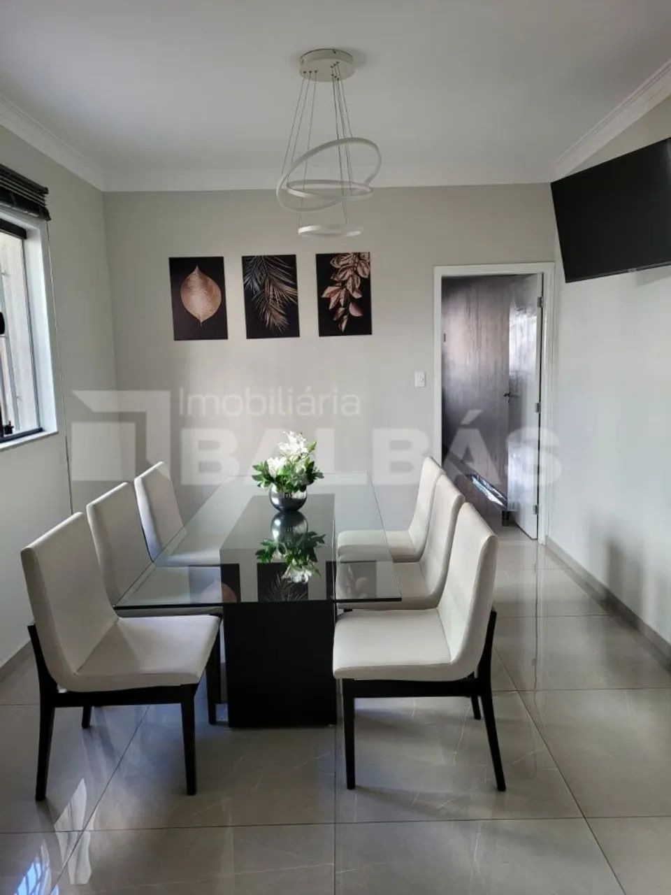Sobrado Jd. Anália Franco - Foto 2