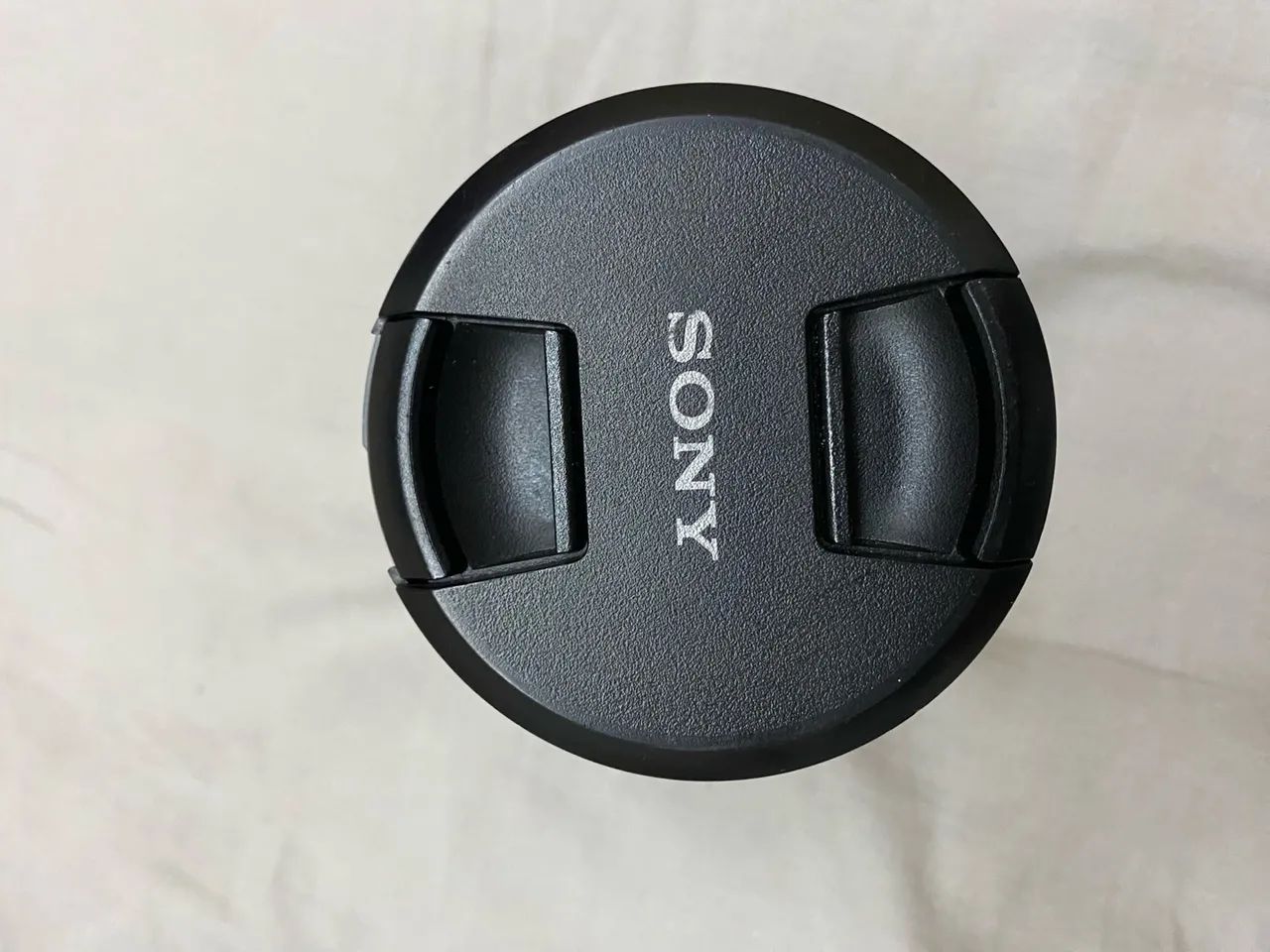 Lente Sony FE 24-105mm f/4 G OSS - Foto 4