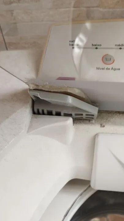 Máquina Brastemp 11kg  - Foto 4