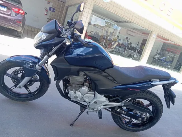 HONDA/CB300R